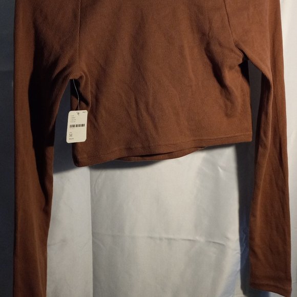 FREE PEOPLE - INTIMATELY - BLUSH COLORED TOP - MEDIUM (NWT) - Picture 2 of 3